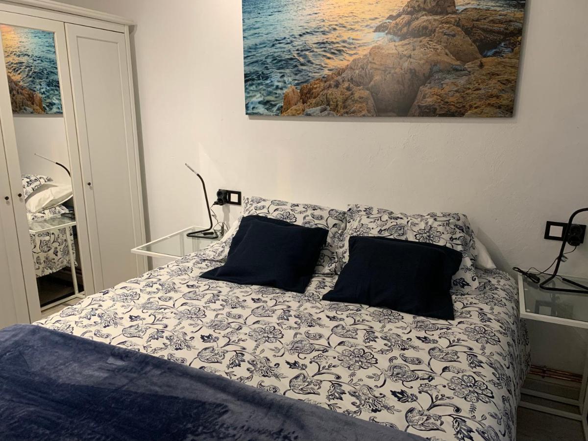 Salabardoa Ea Appartement Ea Buitenkant foto