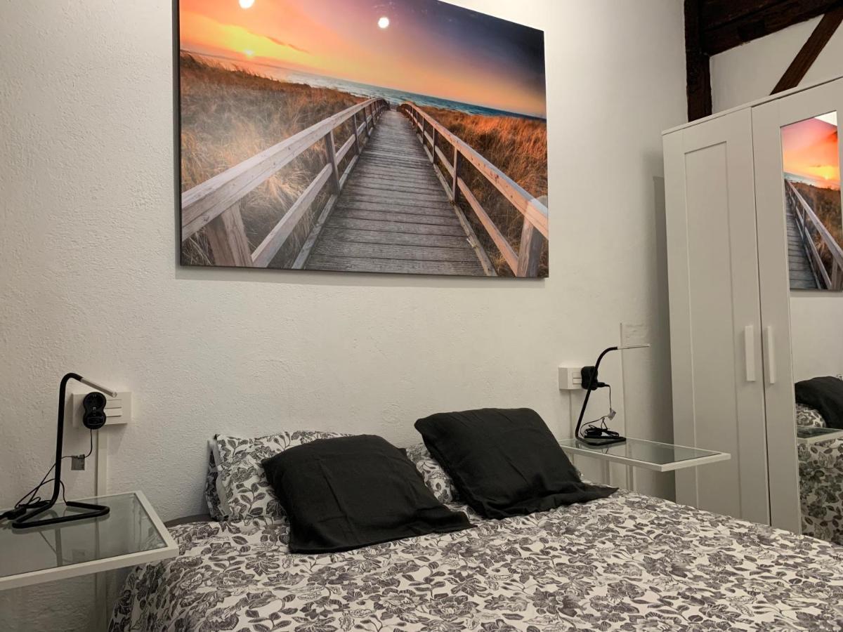 Salabardoa Ea Appartement Ea Buitenkant foto