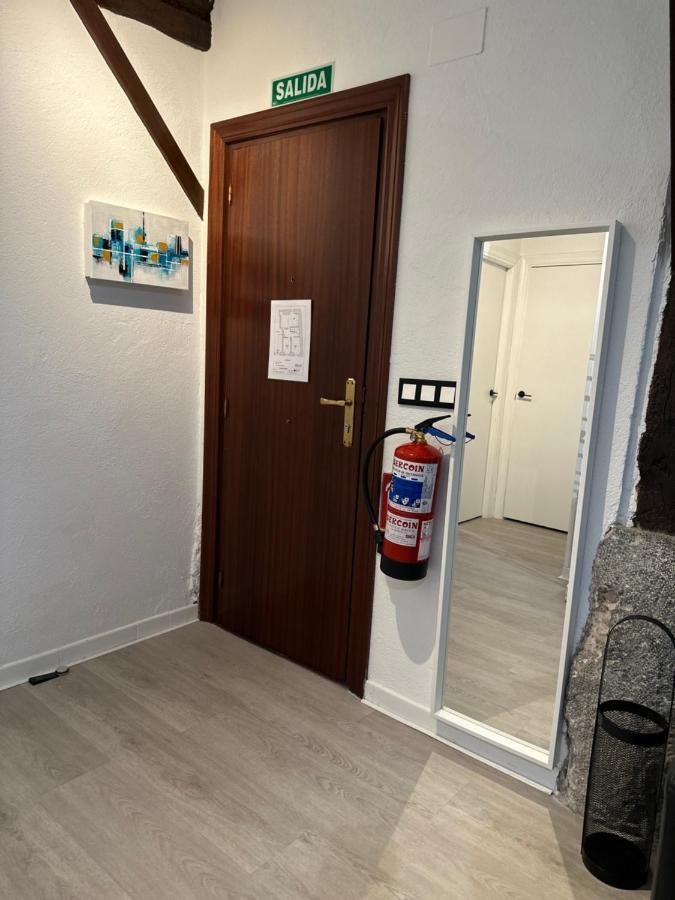 Salabardoa Ea Appartement Ea Buitenkant foto