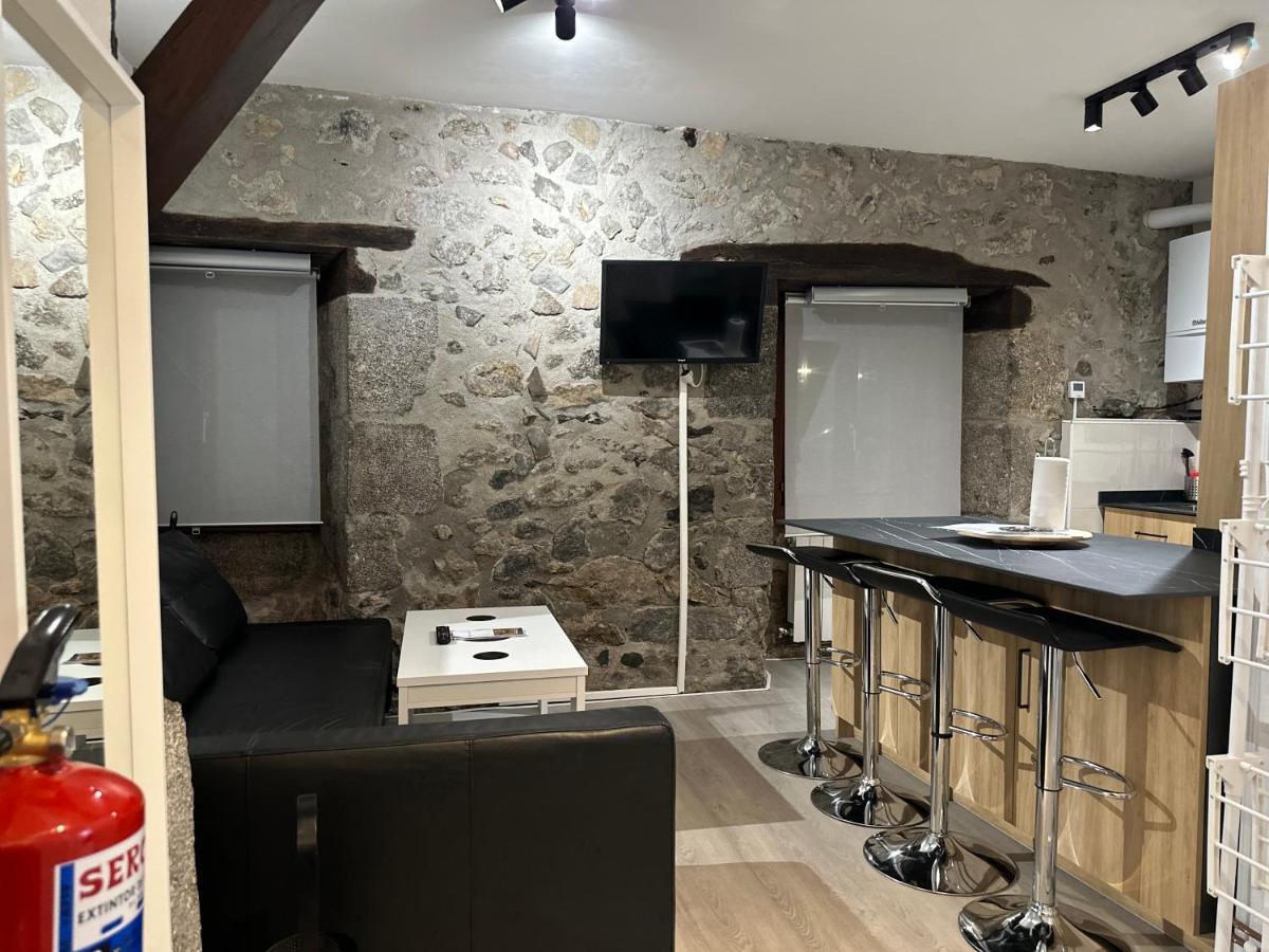 Salabardoa Ea Appartement Ea Buitenkant foto