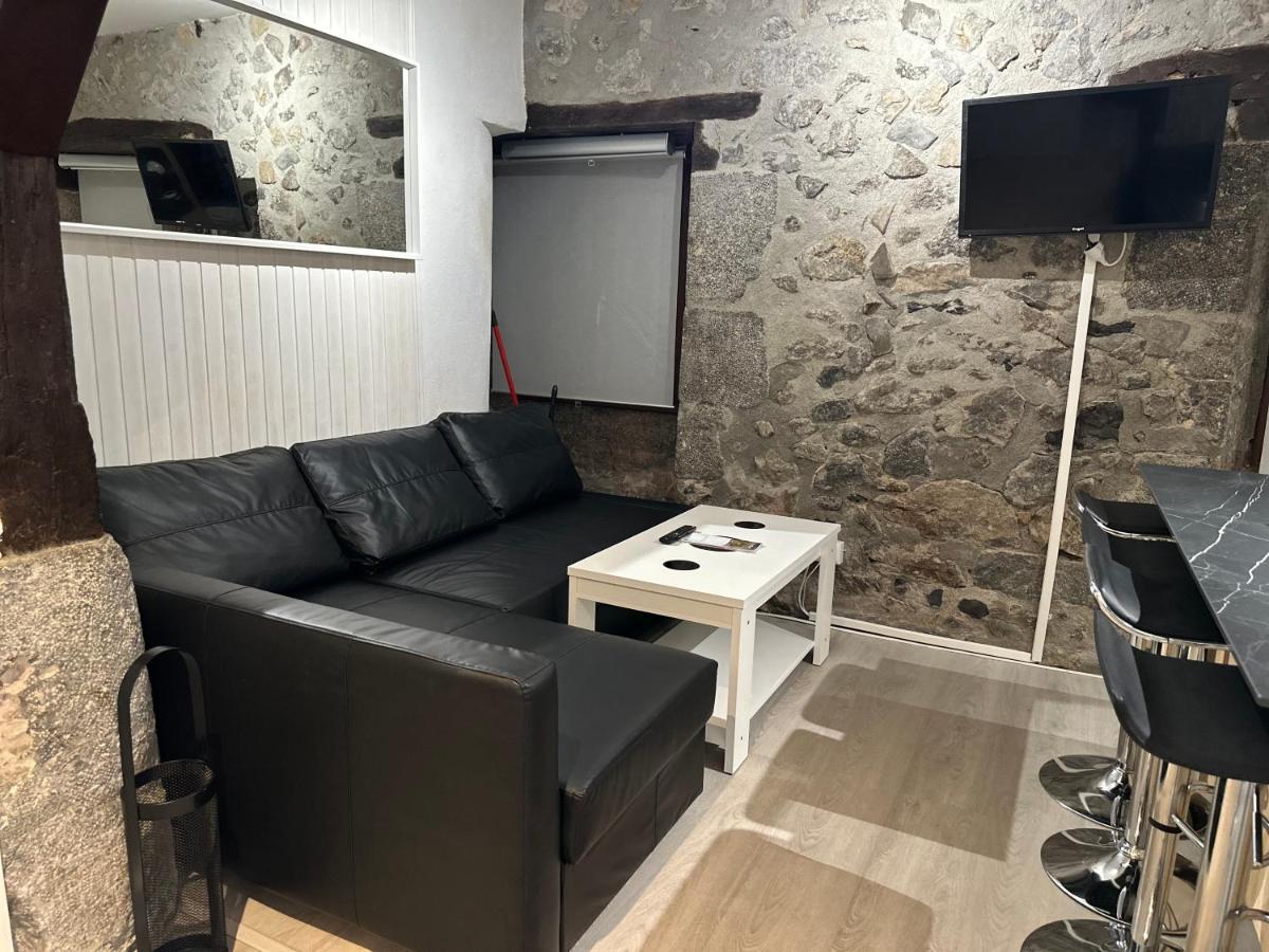 Salabardoa Ea Appartement Ea Buitenkant foto
