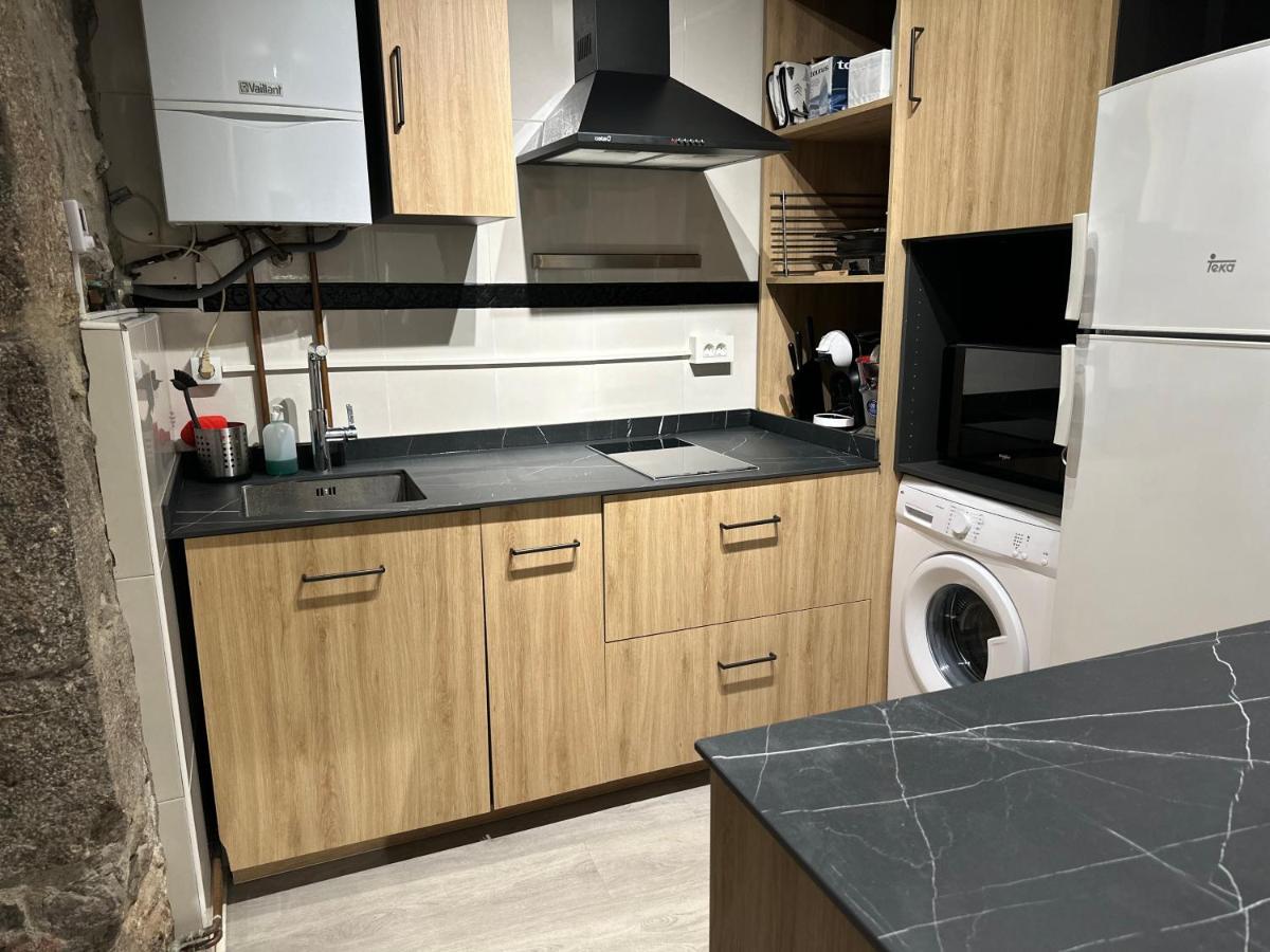 Salabardoa Ea Appartement Ea Buitenkant foto