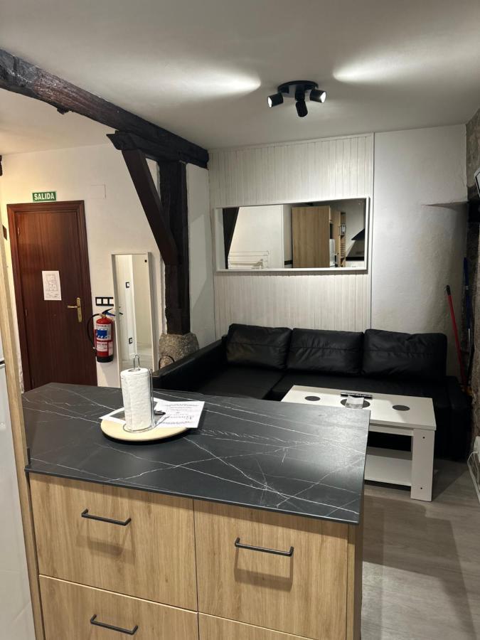 Salabardoa Ea Appartement Ea Buitenkant foto