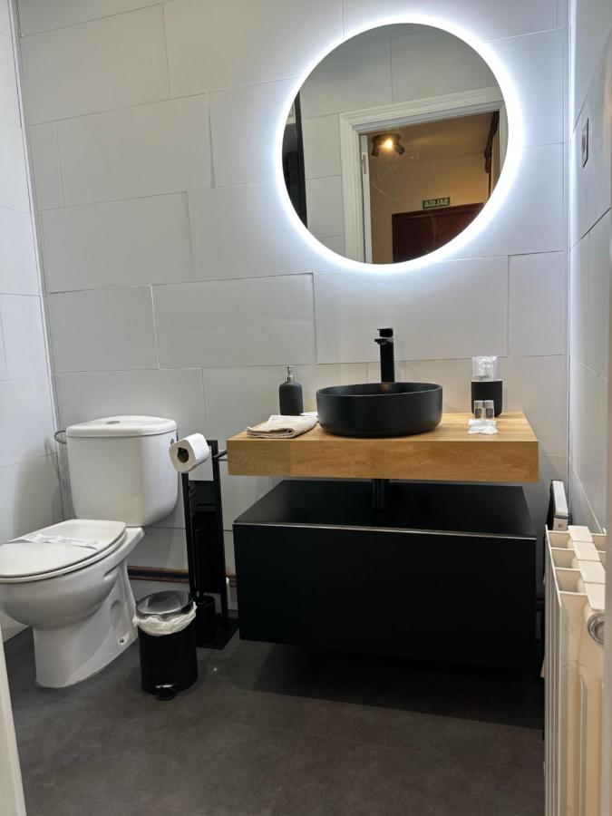 Salabardoa Ea Appartement Ea Buitenkant foto