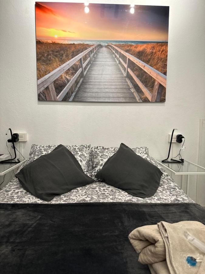 Salabardoa Ea Appartement Ea Buitenkant foto