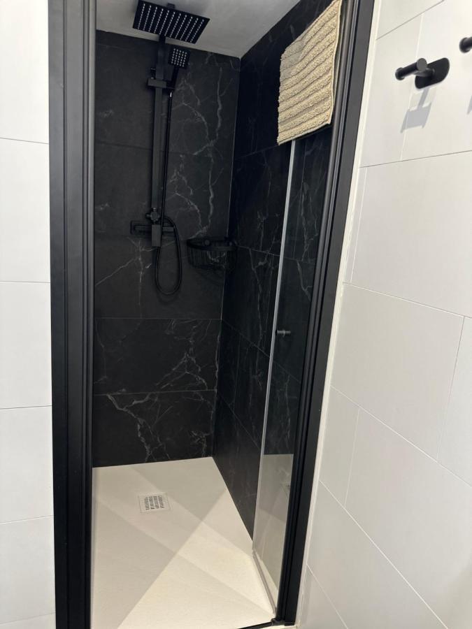 Salabardoa Ea Appartement Ea Buitenkant foto