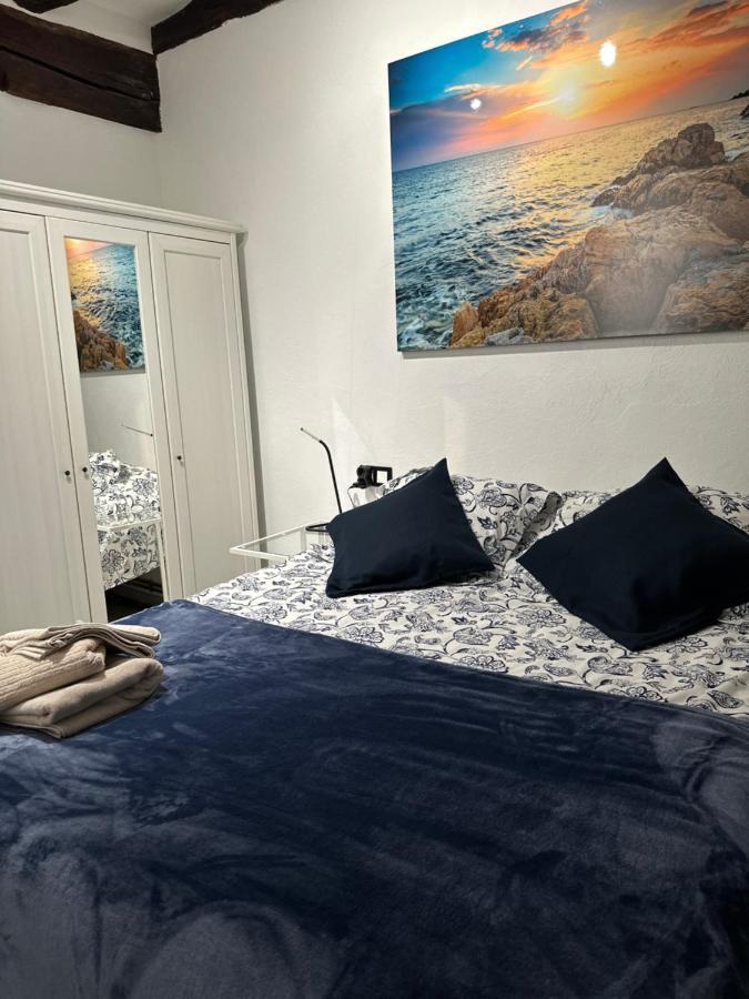 Salabardoa Ea Appartement Ea Buitenkant foto
