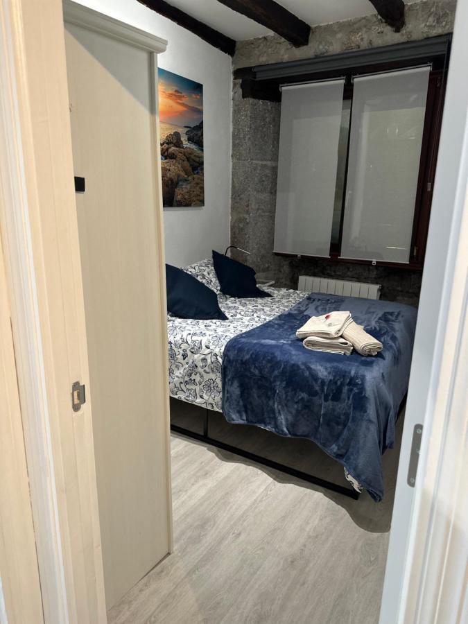 Salabardoa Ea Appartement Ea Buitenkant foto